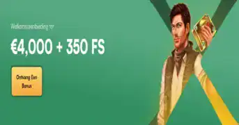 New Lucky Casino